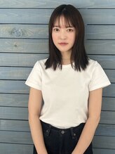 ローリーアイ 原宿 Honoka