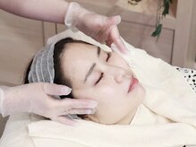 ミエリア美容鍼灸院(mielia美容鍼灸院)