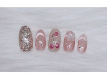 マルドット(Maru.)/【Ｈand】Mコース　17