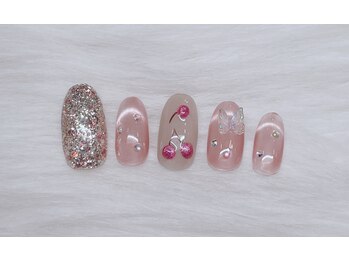 マルドット(Maru.)/【Ｈand】Mコース　17