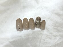 ウユ 高崎店(uu)/［Hand］simple定額コース¥6,800