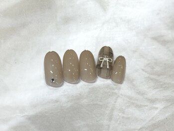 ウユ 高崎店(uu)/［Hand］simple定額コース¥6,800