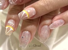 ワイズエディットネイル 神戸元町(y's Edit Nail)/ボリューム定額