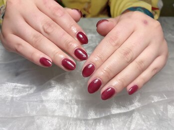 キュウキュウ(99-QQ)/ワンカラー