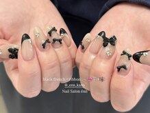 エン(enn)/ブラックネイル！