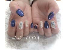 ルチア(LUCIA)/Nail Salon LUCIA