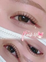 アテ(ate.)/まつげパーマ