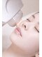 ツキ(thuki.)の写真/【透明感を引き出す光ケア】シミ・くすみを土台から改善し、内側から輝く素肌へ。