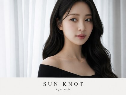 サンノット(SUN KNOT)の写真