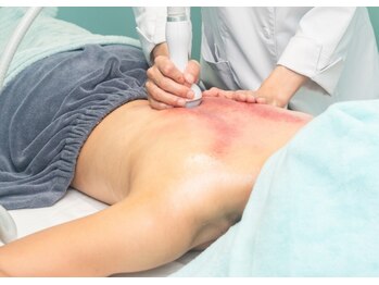 リメイククリニカルビューティー(Remake clinical beauty)の写真/結果重視！コツコツと自分のペースで変わりたい！あなたのなりたいボディを共に作ります！
