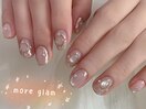 ミラープッチ柄