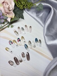 7月限定デザイン