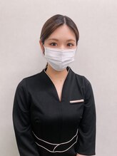 アリエス 小倉 YUNA