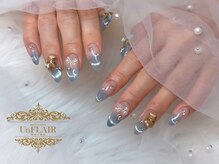 アンフレア 麻布十番店(UnFLAIR)の雰囲気(待ち込みOK!シンプルからニュアンス系までお任せください☆)