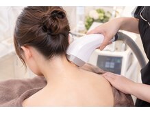 リノン(Rinon)の雰囲気（美肌光脱毛で太い毛や産毛・細い毛にも効果を実【シェービング】）