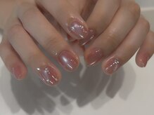オルネイル(olunail)の雰囲気（フィルイン〈一層残し〉施術！お爪に優しくジェルができます◎）