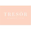 トレゾア(NailSalon TRESOR)ロゴ