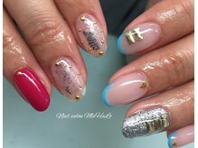 ネイルサロン マハロ(Nail salon MaHaLo)/234新規付替オフ込☆ハンド¥7950