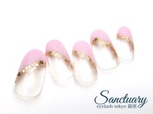 アイラッシュTokyo銀座サンクチュアリ/★7月8月選べるデザイン4980円★