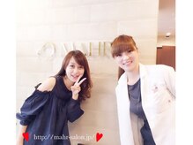 マール そごう千葉店(MAHR)/芸能人・有名モデルもご来店♪ 