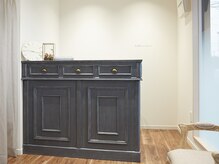ルーア アイビューティ(Lua eyebeauty)/Lua eyebeauty【店内】受付