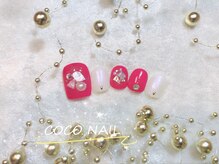 ココネイル 池袋東口店(COCO NAIL)/
