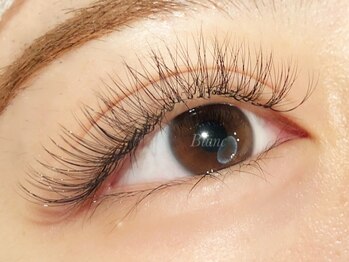 アイラッシュサロン ブラン 浜松アクトタワー店(Eyelash Salon Blanc)/ボリュームラッシュ4D