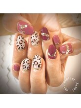 ネイルアトリエ エルメル(nail atelier Armel)/