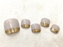 スリープ 中目黒(Sleep nakameguro)/ミラーフレンチ