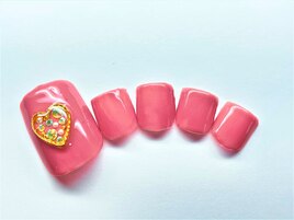 ◆フット◆定額デザイン7480円