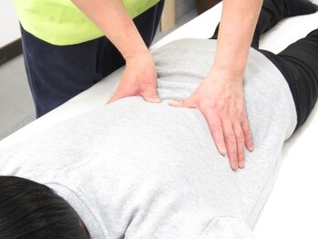 整体院 シェルパ/