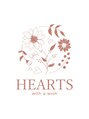 ハーツ(HEARTS)/ネイル＆アイラッシュ  HEARTS