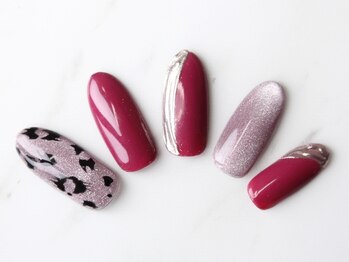 ジーネイルコウベ(G NAIL KOBE)/ハンドEコ-ス 3490円