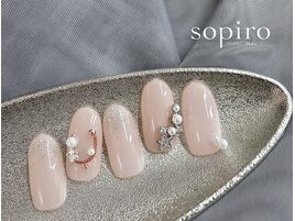 4月【monthly　premium 】