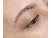 ネイル アンド アイラッシュ グレイス(Grace)/ハリウッドブロウリフト（HBL）