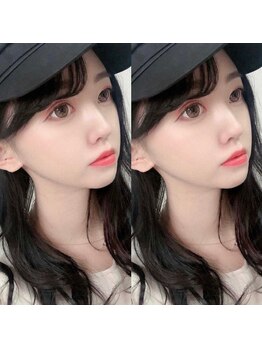 アイズ(i's)/ruka matuge 