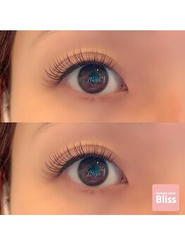 ブリス(Bliss)/Glamorous!