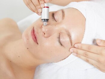 ララン(Laran)/美容液だけの毛穴洗浄！！