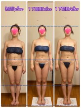 トータルボディセラピーハート(Heart)/骨格から整えて痩せ体質を作る!!