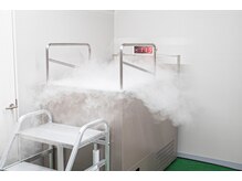 リメイクボディ センダイ(Re.Make Body SENDAI)/CRYOBATH（クライオバス）