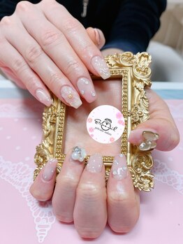 エテルナ ネイル(eterna nail)/ネイルデザインコース