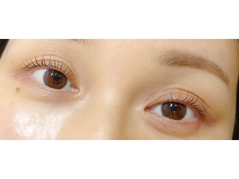 ゲート 吹田店(GATE)/ラッシュリフト