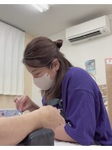 キャンアイドレッシー 東鷲宮店 ヤジマ アイミ