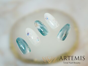 アルテミス(ARTEMIS)/スペシャル 