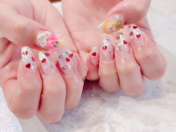 #3Dパーツ※事前打ち合わせ