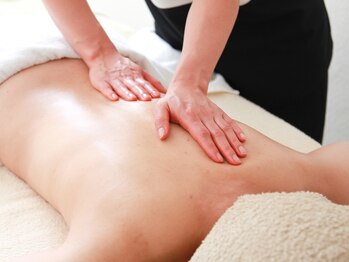 マノワ(manoir)/アロマ90分や120分なら