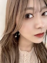 トゥミー 大宮店(to/me)/眉毛大宮/まつげパーマ/毛穴大宮