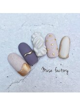 ミューズ ファクトリー(Muse factory)/Art C