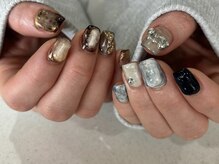 ミュート(mu'te)/90min by juri