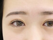 geNe 'n GRUS(ジーン アンド グルス)/まつ毛パーマ